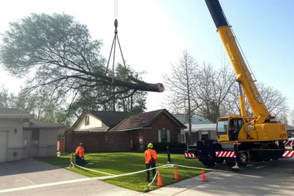 Tree Removal